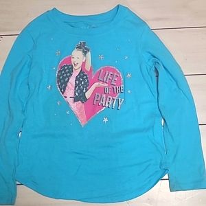 JoJo shirt